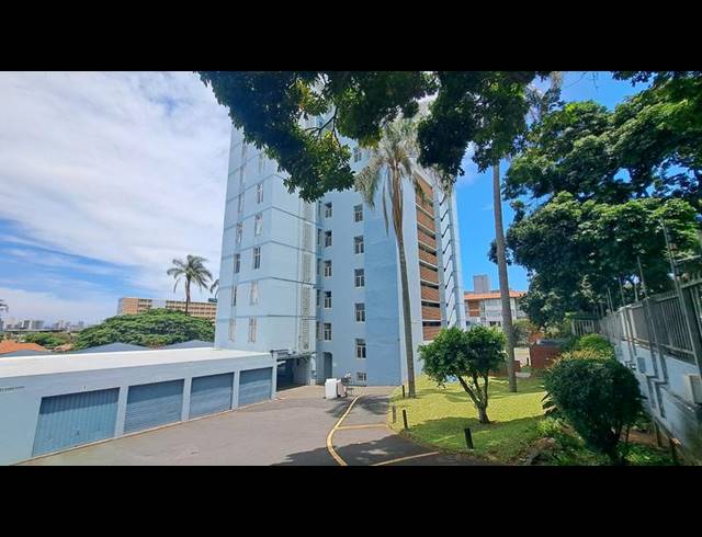2 BEDROOM APARTMENT FOR SALE IN MORNINGSIDE